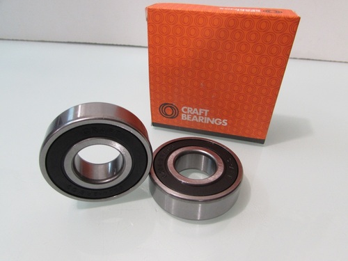  6204 RSC3 CRAFT, Фото