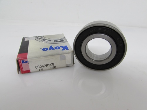 Подшипник 6004 2RS FG KOYO, Фото