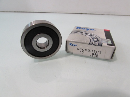  Подшипник 6300 2RS C3 KOYO, Фото
