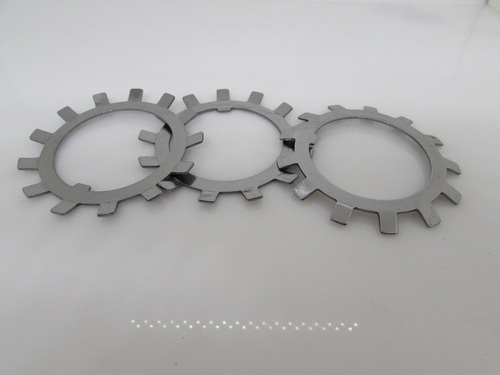 Шайба корончата багатолапчаста MB09 CRAFT, Фото