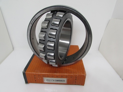Підшипник 22217K C W33 C3 CRAFT, Фото