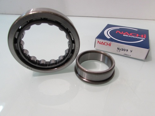 Подшипник  NJ209C3 NACHI, Фото