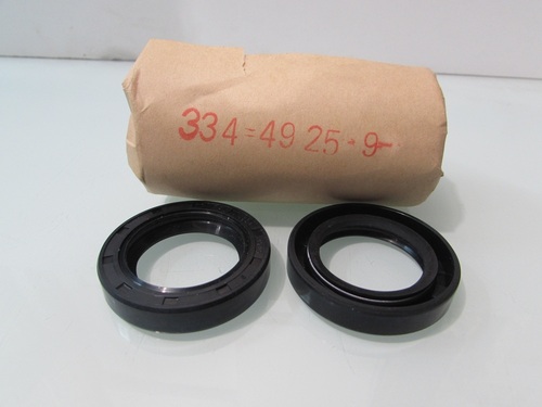 Сальник 33,4*49,25*9, Фото