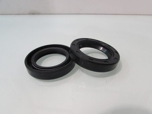 Сальник  33,4*49,25*9, Фото