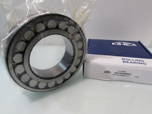 Подшипник 22218 CAW33 KINEX, Фото