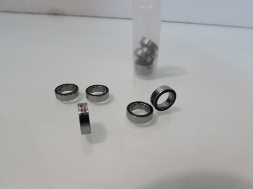  Подшипник MR128 2RS, Фото