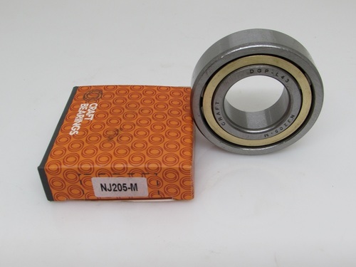 Подшипник  NJ 20 5M CRAFT BEARINGS, Фото