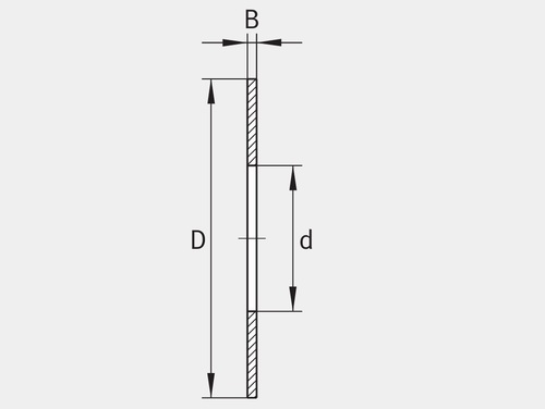Подшипник  AS1024, Фото