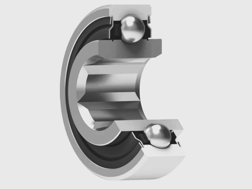 Підшипник  206KRR6, Фото