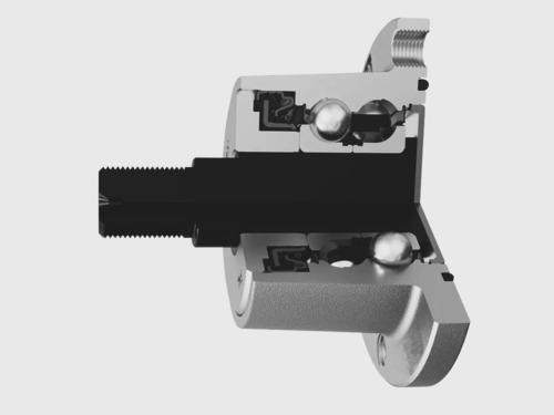 Эскиз BAA-0004, Фото