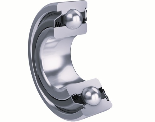 Подшипник 204RSL3 Эскиз 200RSL3, Фото