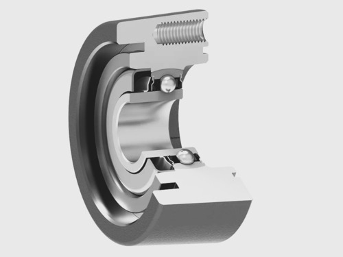 Подшипник  LSGR 205 FS, Фото