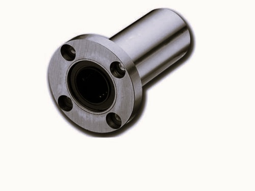 Подшипник линейного перемещения шариковый LMF08UU Эскиз LMF00UU, Фото